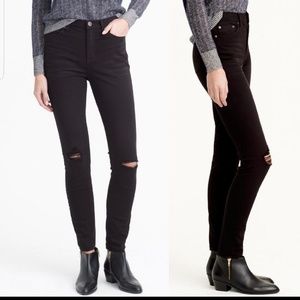 J Crew Lookout Jeans